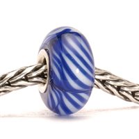 Charm Trollbeads Donna in Argento TGLBE-10017 - TGLBE-10017